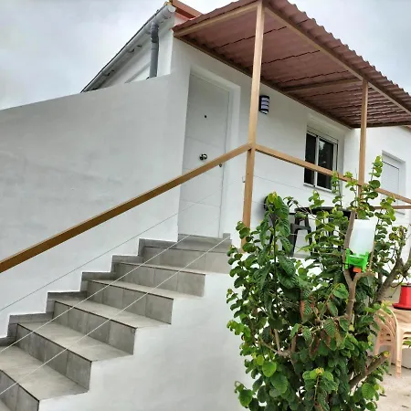 Nyaraló Casa Lipa *