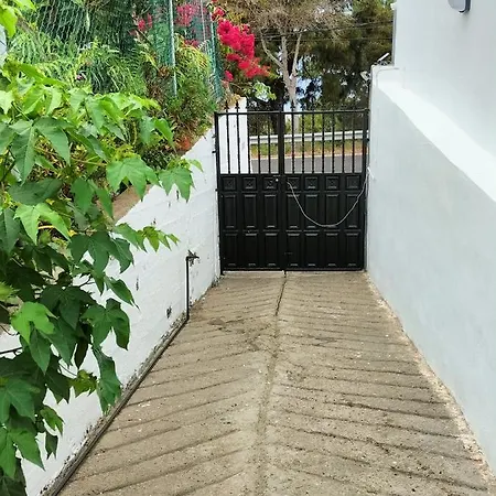 Casa Lipa Дом отдыха