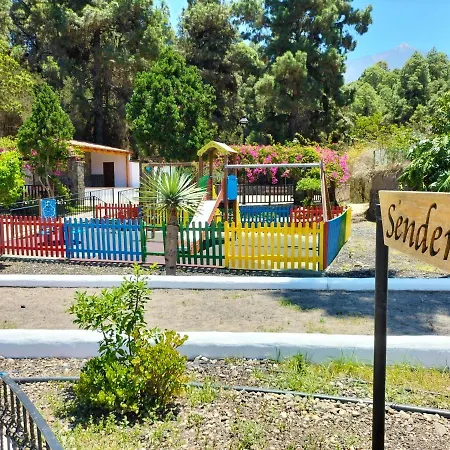 Дом отдыха Casa Lipa *