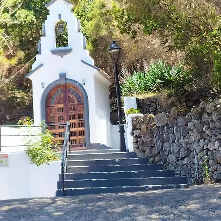 Nyaraló Casa Lipa