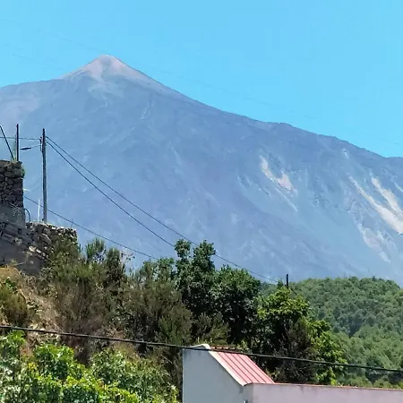 Nyaraló Casa Lipa