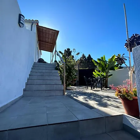 Casa Lipa Nyaraló