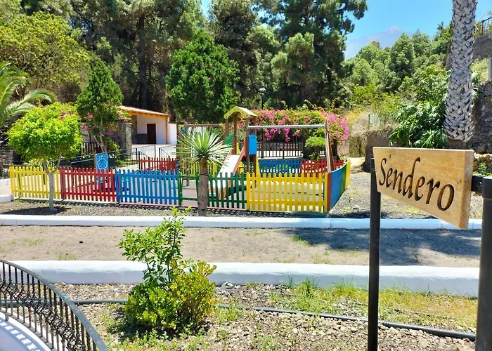 בית נופש Casa Lipa *