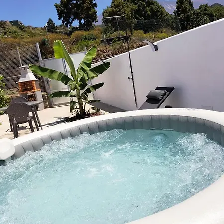 Ferienhaus Casa Lipa