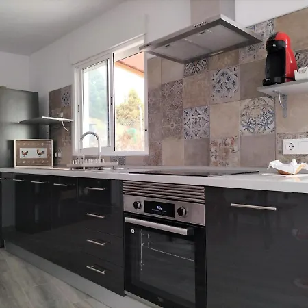 Casa Lipa Ferienhaus *