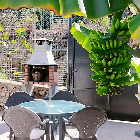 Ferienhaus Casa Lipa *