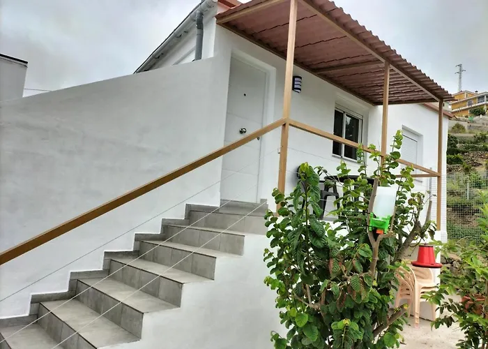 Ferienhaus Casa Lipa *