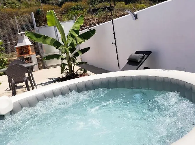 Ferienhaus Casa Lipa