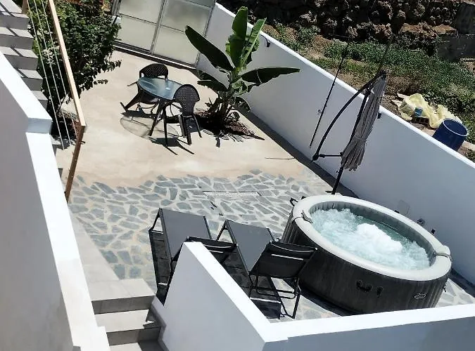 Casa Lipa Ferienhaus *