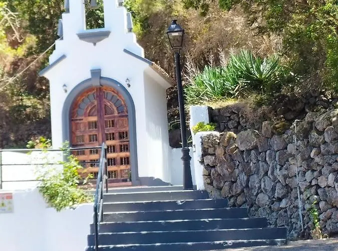 Ferienhaus Casa Lipa