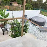 Semesterbostad Casa Lipa La Guancha